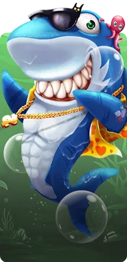 Fish Shooting